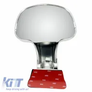 Külső kiegészítő tükör ezüst SL-5022-image-6300140