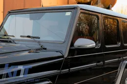 Külső tükör szett MERCEDES G-osztály W463 89-17 Facelift modellekhez, Dinamikus LED-image-6068506