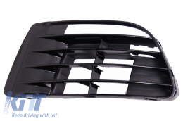 Ködlámpa Fedők Volkswagen VW Golf VI Golf 6 (2008-2012) R20 Design-image-5995666