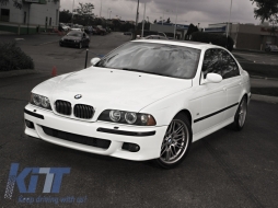 Ködlámpa fedők  BMW E39 (95-03)  M5 M-Sport Design-image-6013747