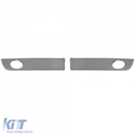Ködlámpa keret hűtőrács VW Bus Transporter T5 09-15-image-6204395