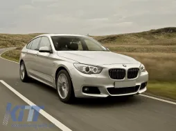 Ködlámpa projektor BMW 5-ös F10 M-tech-image-5999914