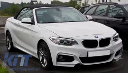 Ködlámpa projektor BMW 5-ös F10 M-tech-image-5999916