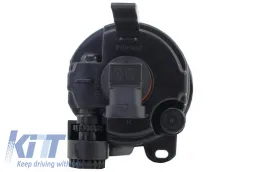 Ködlámpa projektor szett, sötétített, BMW 2-es F22/F23, 3 Series E92/E93, 5 Series F07 GT, F10/F11, X5 E53 M-Technik M-Sport-image-6023787