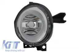 Ködlámpa projektor VW TOUAREG (7LA, 7L6, 7L7) (2002-2010)-image-6014720