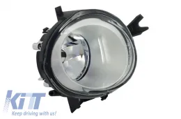 Ködlámpa projektor VW TOUAREG (7LA, 7L6, 7L7) (2002-2010)-image-6014722