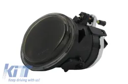 Ködlámpa sötétített lencsés BMW E46 98-03/E39 96-02 Sport-image-6021500