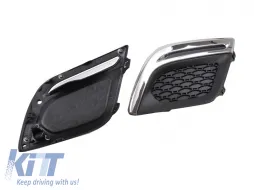Ködlámpa szellőzőrács R Design Volvo XC60 (2010-2013)-image-6011239