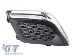 Ködlámpa szellőzőrács R Design Volvo XC60 (2010-2013)-image-6011241