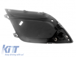 Ködlámpa szellőzőrács R Design Volvo XC60 (2010-2013)-image-6011242