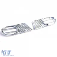 Ködlámpa takaró hñtőrács króm Suzuki Swift MZ EZ 05-08-image-6190775