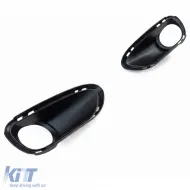 Ködlámpa takaró lökhárítóba Porsche Cayenne 958 92A 2010-2014-image-6198983
