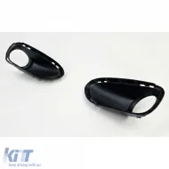 Ködlámpa takaró lökhárítóba Porsche Cayenne 958 92A 2010-2014-image-6198984