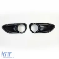 Ködlámpa takaró lökhárítóba Porsche Cayenne 958 92A 2010-2014-image-6198985