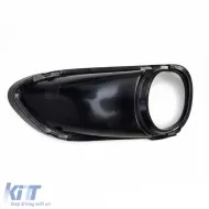 Ködlámpa takaró lökhárítóba Porsche Cayenne 958 92A 2010-2014-image-6198986