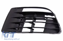 Ködlámpa takaró Volkswagen VW Golf VI Golf 6 (2008-2012) R20 Design-image-5995666