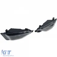 Ködlámpák jobb + bal VW Golf Sportsvan 2014-2020-image-6202510