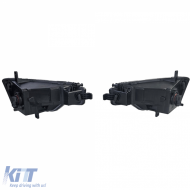 Ködlámpák jobb + bal VW Golf Sportsvan 2014-2020-image-6202511