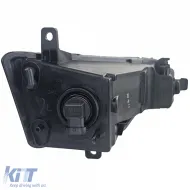 Ködlámpák jobb + bal VW Golf Sportsvan 2014-2020-image-6202512