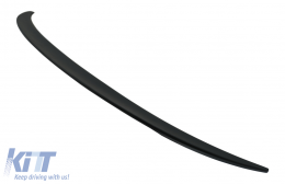Kofferraum Booten Spoiler für BMW X6 F16 2015+ Sport Performance Look-image-6081832