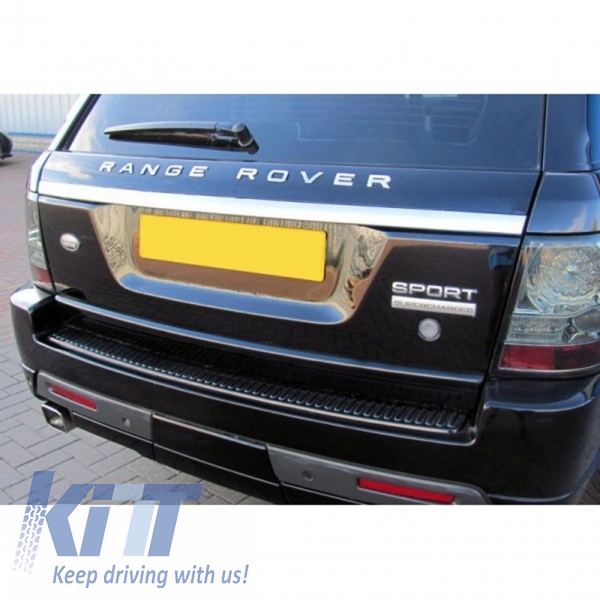 Auto  Kofferraum Schalter Rahmen For Land Rover Range Rover Sport 2012-2015 