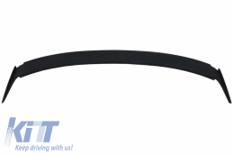 Kofferraum Heckspoilerflügel Flügel Spoiler Für BMW 5er G30 2017+ H Design-image-6039653