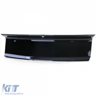 Kofferraumdeckel GT-Look glänzend schwarz, geeignet für Ford Mustang 6 Coupe Convertible 14-17-image-6205098