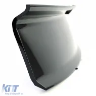 Kofferraumdeckel GT-Look glänzend schwarz, geeignet für Ford Mustang 6 Coupe Convertible 14-17-image-6205101