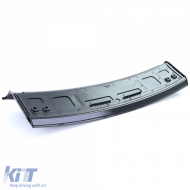 Kofferraumdeckel GT-Look glänzend schwarz, geeignet für Ford Mustang 6 Coupe Convertible 14-17-image-6205103