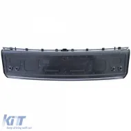 Kofferraumdeckel GT-Look glänzend schwarz, geeignet für Ford Mustang 6 Coupe Convertible 14-17-image-6205104