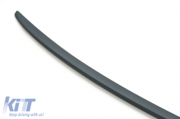 Kofferraumdeckel Spoiler für BMW 3er E92 Coupe E93 Cabrio 2006-2012 M3 Look-image-6095780