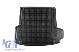 image-72-Kofferraummatte Gummi Schwarz für BMW 3 F34 Gran Turismo GT 2013+ 3cm Kante Geruchsfrei
