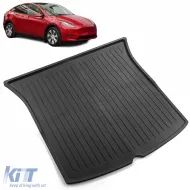 image-67-Kofferraummatte PREMIUM LINE geeignet für Tesla Model Y