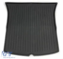 Kofferraummatte PREMIUM LINE geeignet für Tesla Model Y-image-6204281