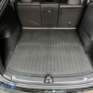 Kofferraummatte PREMIUM LINE geeignet für Tesla Model Y-image-6204283