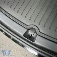 Kofferraummatte PREMIUM LINE geeignet für Tesla Model Y-image-6204284