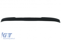 image-45-Kofferraumspoiler für BMW 3er G20 19+ Heckspoiler Glänzend schwarz