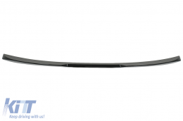 Kofferraumspoiler für BMW 3er G20 19+ Heckspoiler Glänzend schwarz-image-6095891