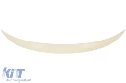 image-6-Kofferraumspoiler Für BMW X6 E71 E72 2008-2012 M Design