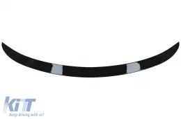 image-66-Kofferraumspoiler für Mercedes GLC Coupé C253 2015+ Glänzend schwarz