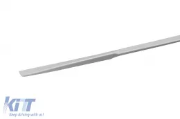 Kofferraumspoiler geeignet für Audi A3 8Y Limousine nach 2020, unlackiert-image-6228084