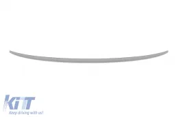 image-20-Kofferraumspoiler geeignet für Audi A5 F5, S5 nach 2016, unlackiert