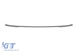 Kofferraumspoiler geeignet für BMW X4 F26 2015-2018, unlackiert-image-6227758