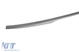 Kofferraumspoiler geeignet für BMW X4 F26 2015-2018, unlackiert-image-6227760