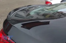 Kofferraumspoiler geeignet für BMW X4 F26 2015-2018, unlackiert-image-6227762