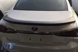 Kofferraumspoiler geeignet für Lexus ES nach 2018, unlackiert-image-6227913