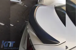 Kofferraumspoiler geeignet für Lexus ES nach 2018, unlackiert-image-6227914