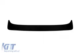 Kofferraumspoiler geeignet für Mercedes S-Klasse W140 1994-1998, unlackiert-image-6226134