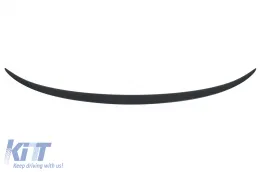 image-31-Kofferraumspoiler Kofferraum-Spoiler für BMW X4 F26 14-18 Unbemalt ABSKunststoff