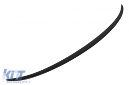 Kofferraumspoiler Kofferraum-Spoiler für BMW X4 F26 14-18 Unbemalt ABSKunststoff-image-6050782
